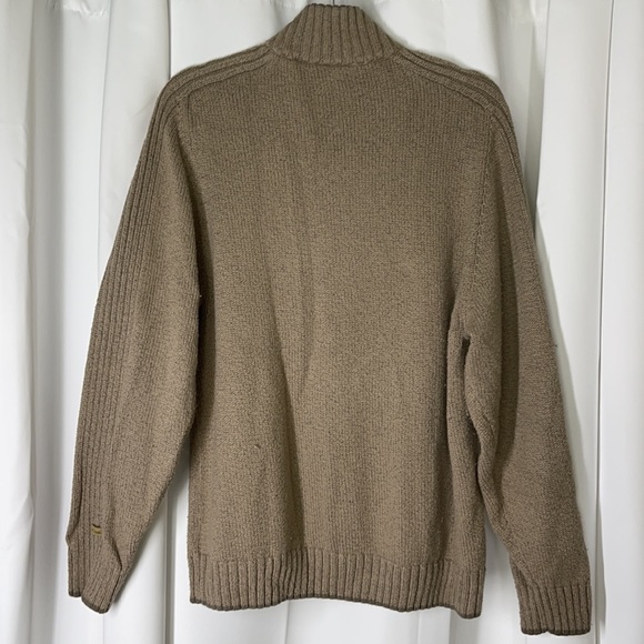 Columbia Sweater size M - Picture 5 of 5